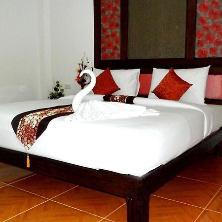Hasna Palace Krabi Ngoại thất bức ảnh