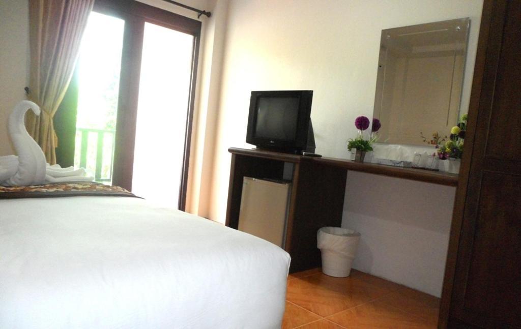 Hasna Palace Krabi Phòng bức ảnh