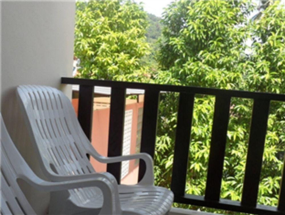Hasna Palace Krabi Ngoại thất bức ảnh