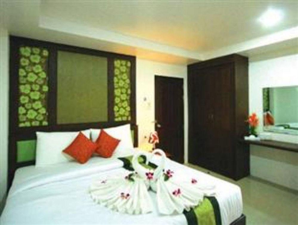 Hasna Palace Krabi Ngoại thất bức ảnh