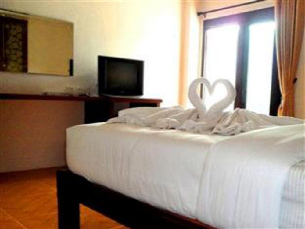 Hasna Palace Krabi Ngoại thất bức ảnh
