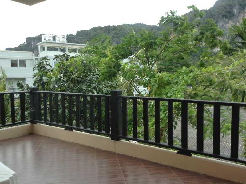 Hasna Palace Krabi Ngoại thất bức ảnh