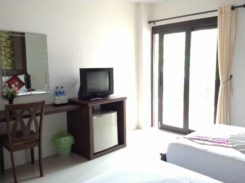 Hasna Palace Krabi Ngoại thất bức ảnh