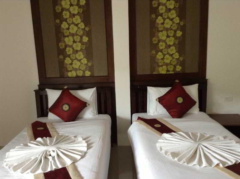 Hasna Palace Krabi Ngoại thất bức ảnh